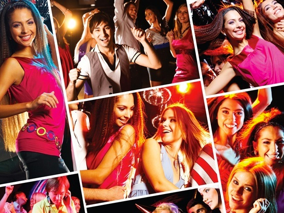 Услуги, развлечения и спорт - Курорт-отель «Демерджи»