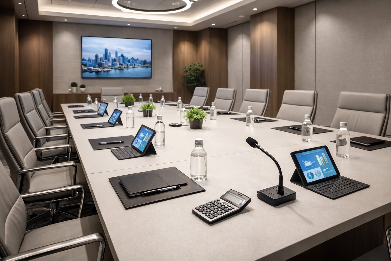 Конференц-залы - Курорт-отель «Демерджи»