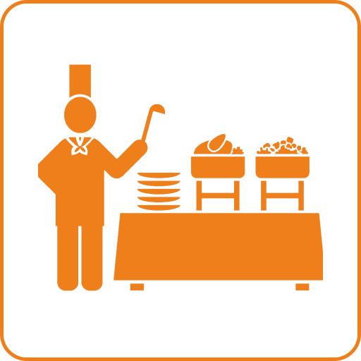 4 ресторана и бара