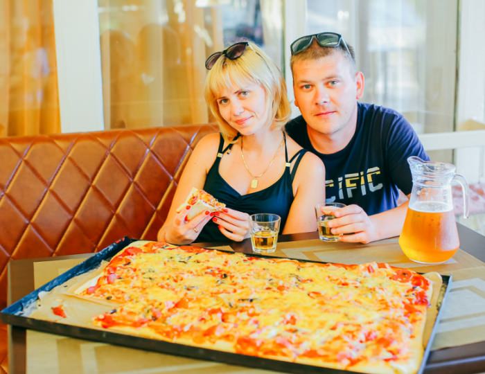 Снек-бар - Курорт-отель «Демерджи»