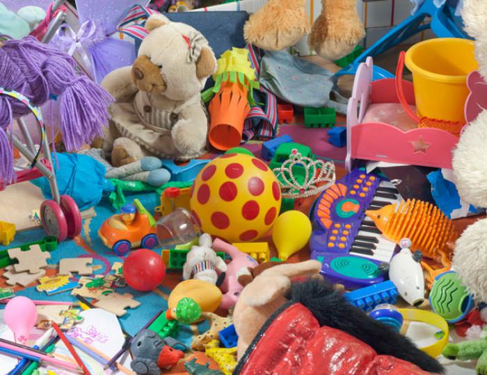 Детский клуб «Лимпопо» - Курорт-отель «Демерджи»