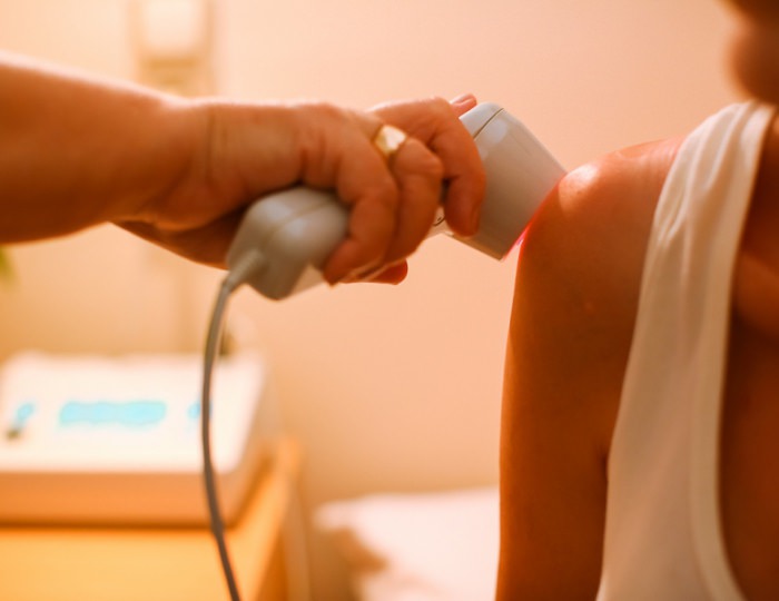 Квантовая терапия - Курорт-отель «Демерджи»