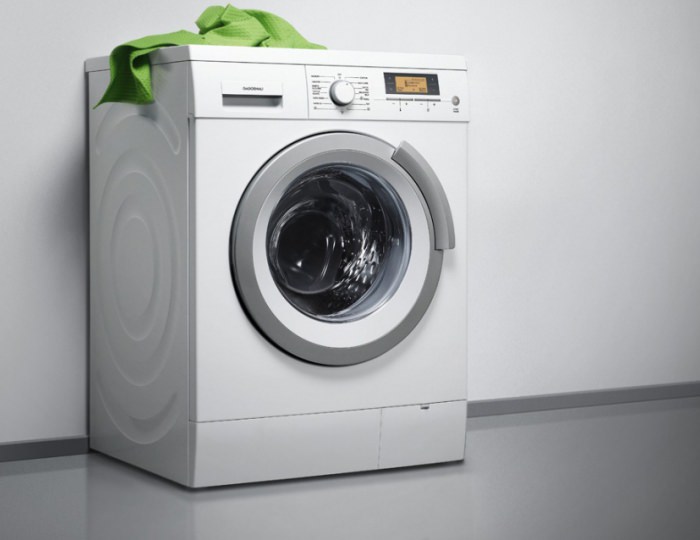 Бытовая комната - Курорт-отель «Демерджи»