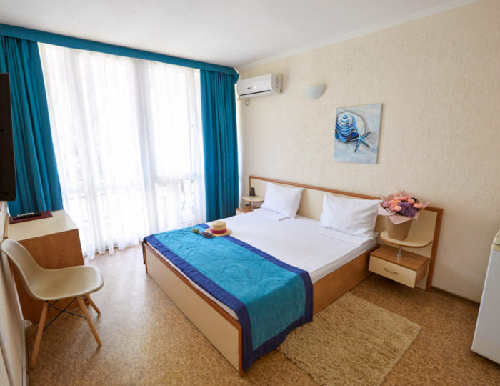 Эконом 2-местный - Курорт-отель «Демерджи»