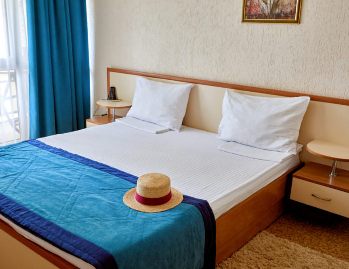 Эконом 2-местный - Курорт-отель «Демерджи»