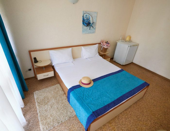 Эконом 2-местный - Курорт-отель «Демерджи»