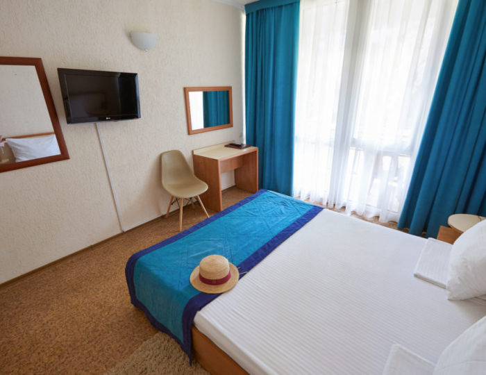 Эконом 2-местный - Курорт-отель «Демерджи»