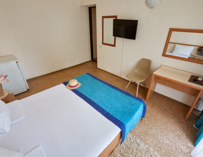 Эконом 2-местный - Курорт-отель «Демерджи»