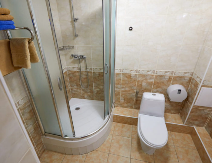 Эконом 2-местный - Курорт-отель «Демерджи»