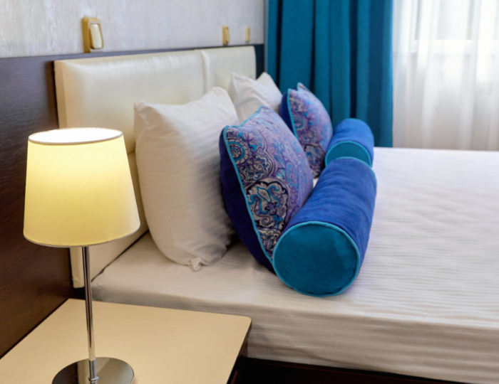 Комфорт 3-комнатный - Курорт-отель «Демерджи»