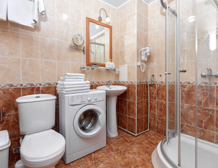 Комфорт 3-комнатный - Курорт-отель «Демерджи»