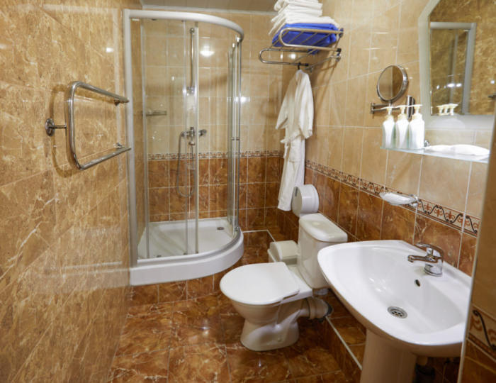 Комфорт 2-комнатный - Курорт-отель «Демерджи»