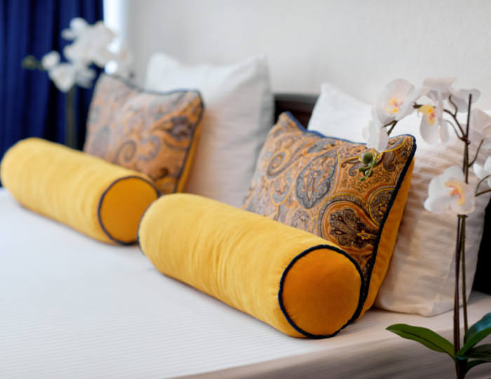 Стандарт улучшенный - Курорт-отель «Демерджи»