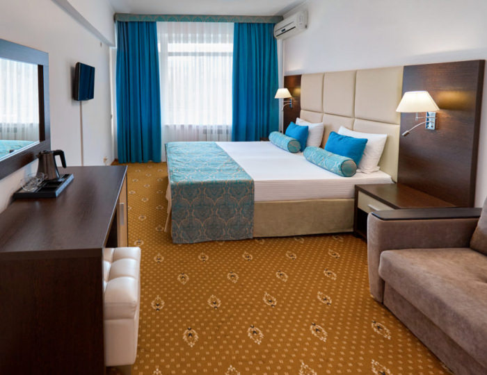 Стандарт - Курорт-отель «Демерджи»