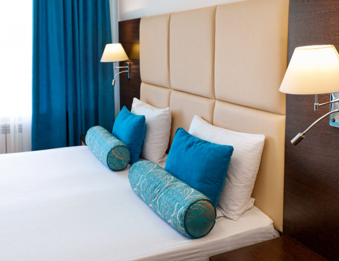 Стандарт - Курорт-отель «Демерджи»