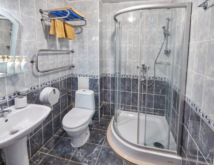 Стандарт - Курорт-отель «Демерджи»