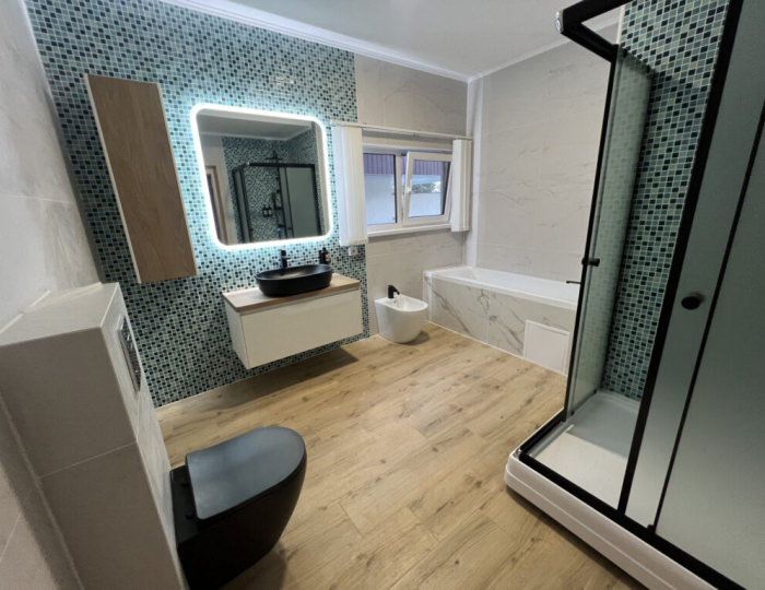 Комфорт + - Курорт-отель «Демерджи»