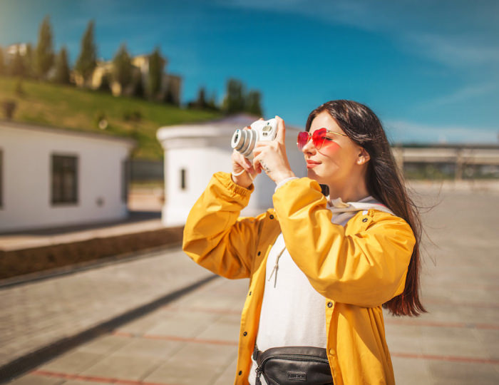 Экскурсии по Крыму - Курорт-отель «Демерджи»